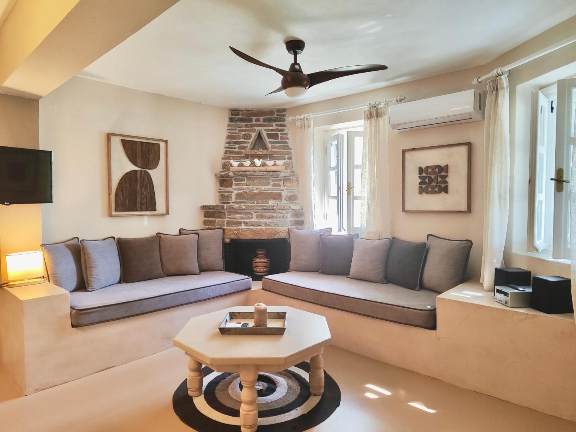 Porto Koundouros Beach And Villas Extérieur photo