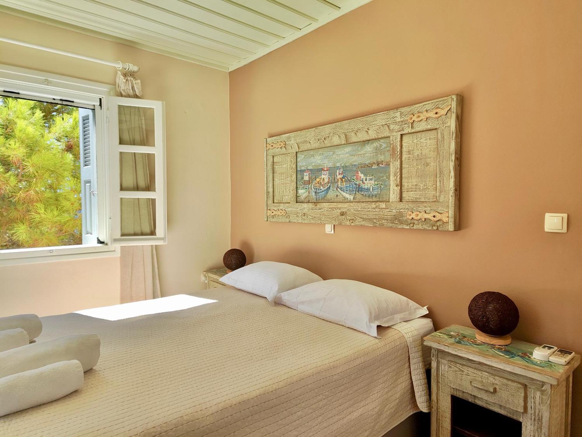Porto Koundouros Beach And Villas Extérieur photo